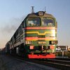 В Черниговской области грузовик столкнулся с пассажирским поездом