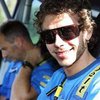 Валентино Росси перейдет в Формулу-1