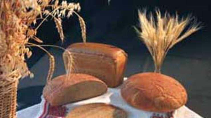 В Одессе начал дорожать ржаной хлеб