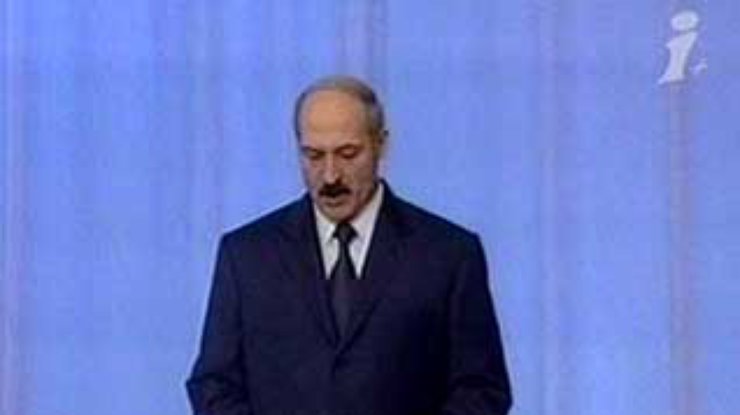 Лукашенко хочет газ по 47 долларов