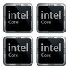 Intel выпустила четырехъядерные процессоры раньше всех