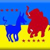 Украина между "ослом" и "слоном"