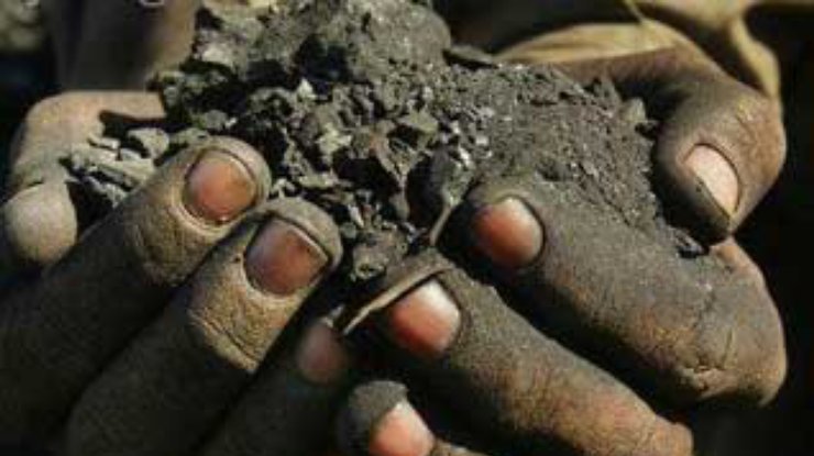 Реформа угольной отрасли откладывается