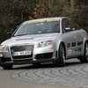 В Германии создали самый быстрый Audi A4