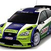 Ford завоевал кубок конструкторов WRC