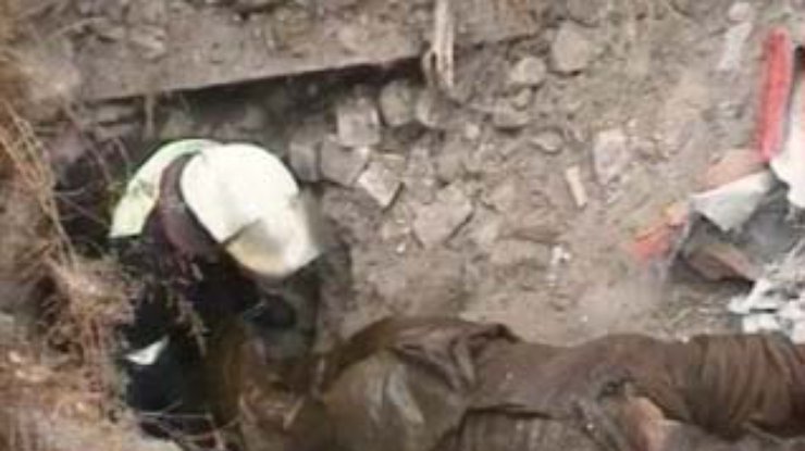 В Одессе 5 человек задохнулись в канализационной трубе