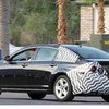 Chevrolet Malibu 2008 дебютирует в Детройте