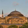 Турецкие националисты атауют храм Святой Софии