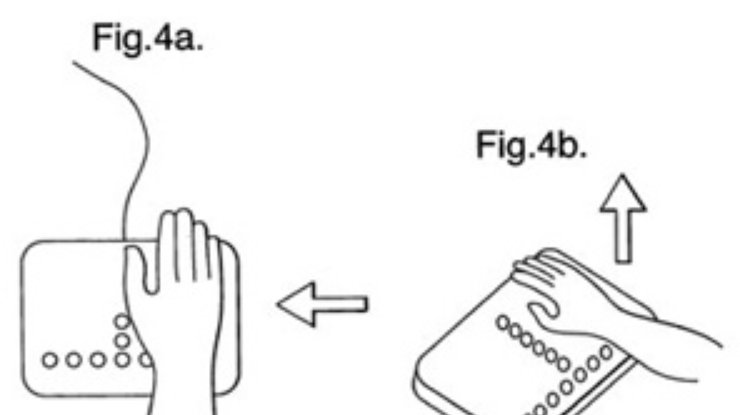 Человеческая рука заменит компьютерную мышь