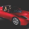 Tesla готовит электромобиль-седан