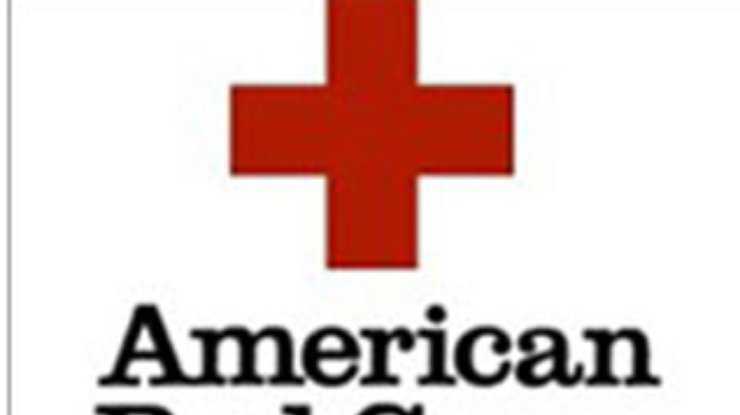 Власти США оштрафовали Красный Крест