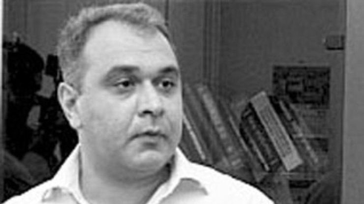 Жвания: Украине не нужен президент