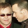 Элтон Джон "послал" премьера Австралии