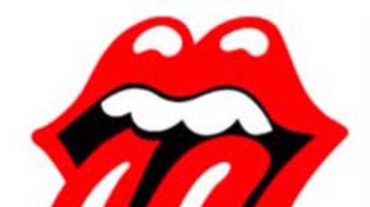 Фирменный знак Rolling Stones продан за 489 тысяч долларов