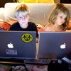 Apple продала девочке ноутбук с порнографией