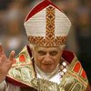 Папа Римский поблагодарил Бога за спокойный визит в Турцию