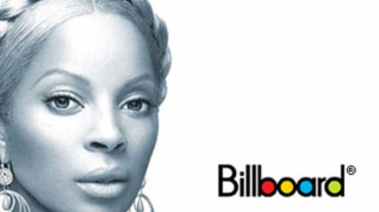 Мэри Джей Блайдж стала королевой церемонии Billboard Awards