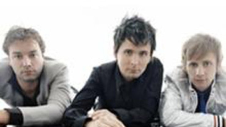 Группа Muse одной из первых выступит на обновленном стадионе Уэмбли