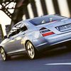 Mercedes S-Class получает дизельный двигатель