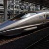 Японцы продемонстрировали поезд нового поколения