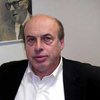 Уроженец Украины награджден Медалью свободы президента США