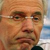 Эрикссон готов вернуться к тренерской деятельности