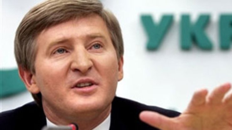 Киевстар и UMC обиделись на Ахметова