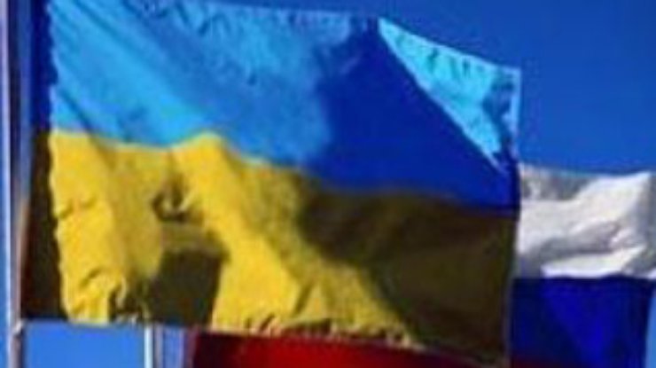 Киев и Москву связывает холодная дружба