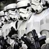 Джордж Лукас проведет парад штурмовиков из "Звездных войн"