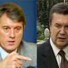 Ъ: Янукович сорвался на крик