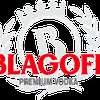 "Blagoff" - главное внутри!
