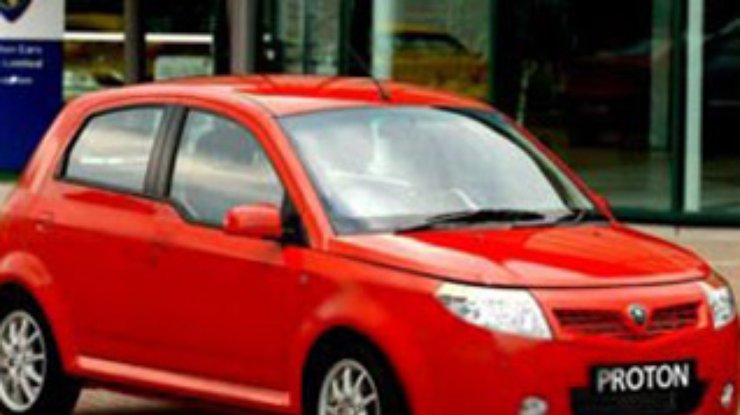 Volkswagen собирается завоевать японский рынок