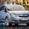 Opel Corsa стал лучшим автомобилем Восточной Европы