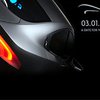 В Детройте Jaguar покажет прототип четырехдверного купе