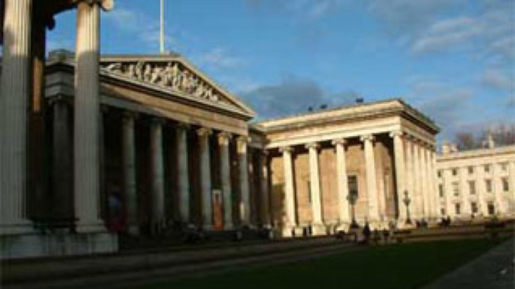 Музеи приносят Великобритании 1,5 миллиарда фунтов стерлингов