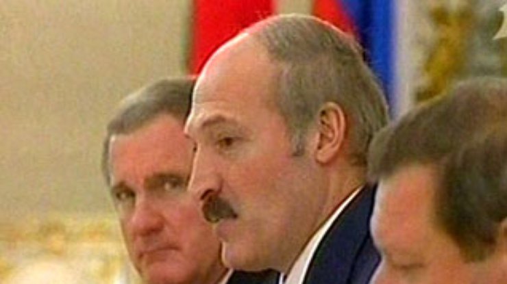 Президенты России и Беларуси согласовали бюджет Союзного государства