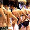 В Италии слишком худым моделям запрещено выходить на подиум