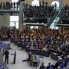Немецкие депутаты крайне возмущены действиями президента