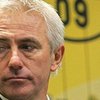 "Боруссия" уволила ван Марвейка