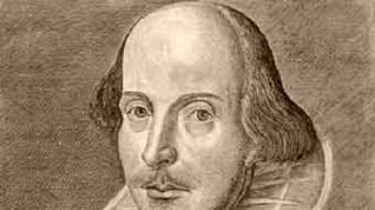 Шекспиром хотят лечить слабоумие