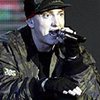 Эминем развелся с женой во второй раз