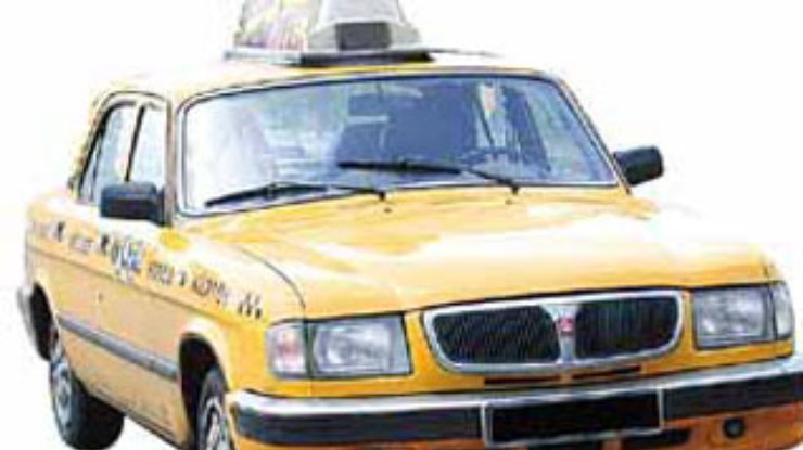 За недоплату таксист выбил пассажиру глаз