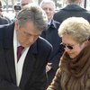 Гаркавая отзовет иск к Ющенко