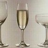 Советы ученых: Как подготовить бокалы для шампанского