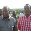 Войска временного правительства Сомали захватили последний оплот исламистов