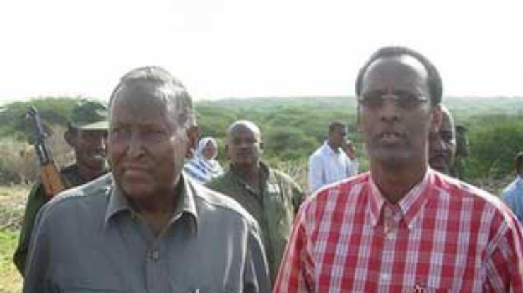Войска временного правительства Сомали захватили последний оплот исламистов