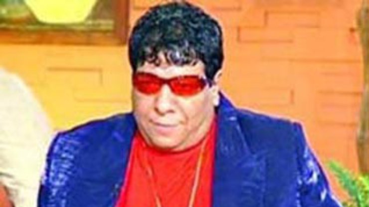 Египетский поп-певец выпустит песню о Хусейне и клип со сценами его казни