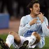 Оддо подтвердил переход в "Милан"