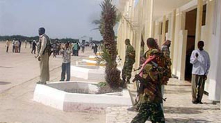 Власти Сомали сообщили о многочисленных жертвах американской бомбардировки