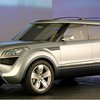 Kia Soul станет серийной в 2008 году